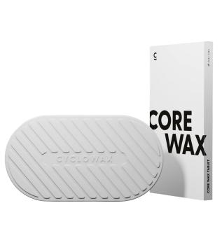 CYCLOWAX Core Wax Tablet Wachstablette zu Performance Heater