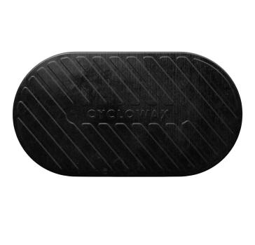 Preview: CYCLOWAX Performance Wax Tablet Wachstablette 200g zu Performance Heater