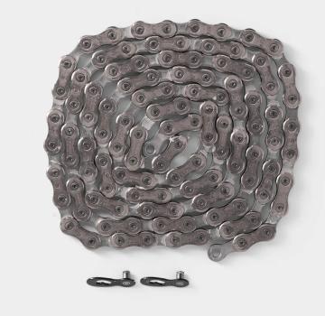 Preview: CYCLOWAX Pre waxed Chain Connex SX 10 fach 114 Glieder Kette