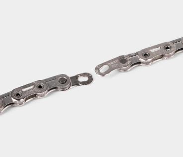 Preview: CYCLOWAX Pre waxed Chain SRAM Red E1 FlatTop 12/13 fach 120 Glieder Kette