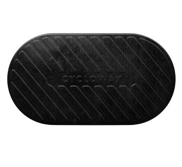 Preview: CYCLOWAX Race Wax Tablet Wachstablette 200g zu Performance Heater