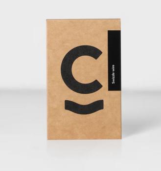 Preview: CYCLOWAX Swizzle Wire Kettenhalter