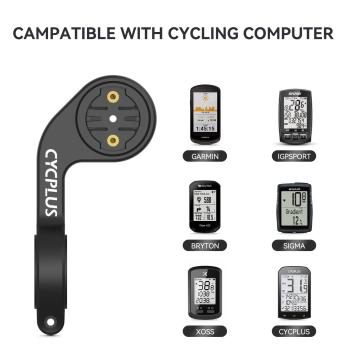 CYCPLUS Z1 Cycling Out-front Bike Mount