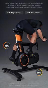 CYCPLUS T7 Smart Bike