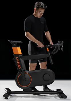 CYCPLUS T7 Smart Bike