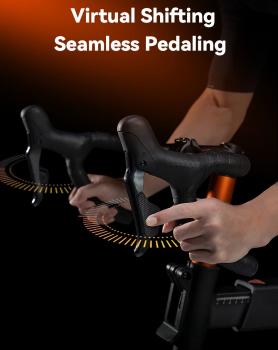 CYCPLUS T7 Smart Bike