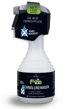 Dr. Wack F100 Schnellreiniger 500 ml