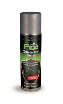 Dr. Wack F100 Schutz- und Pflegeöl 300 ml