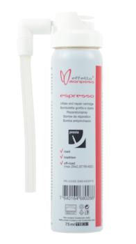 Effetto Mariposa Espresso Pannenspray 75 ml