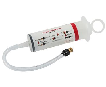 Effetto Mariposa Caffélatex Injector Einfüllspritze Reifendichtmittel