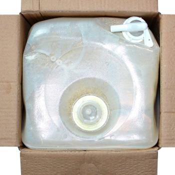 Preview: Effetto Mariposa Caffélatex Pro Point Reifendichtmittel 10 l