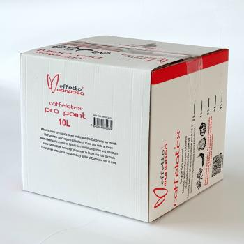 Effetto Mariposa Caffélatex Pro Point Reifendichtmittel 10 l