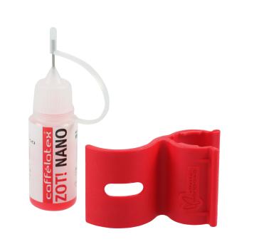 Effetto Mariposa Caffélatex ZOT! Nano Katalysator 10 ml