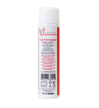 Effetto Mariposa Carbogrip Montagepaste 75 ml