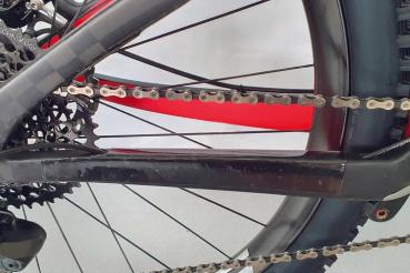 Preview: Effetto Mariposa Shelter Off-Road 1.2 mm x 58 mm x 5 m Rahmenschutzfolie Clear