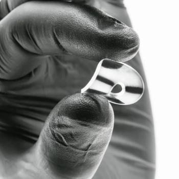 Preview: Effetto Mariposa Shelter Wheel Kit Clear Ventilschalldämpfer/Auswuchtsatz