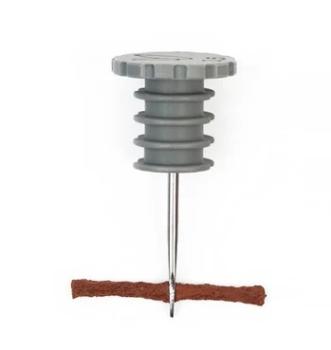 Effetto Mariposa Tappabuco Tubeless Reparatur - Kit 3.5 mm