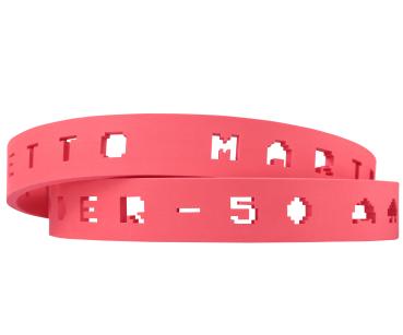 Effetto Mariposa Tyreinvader 50 Reifendurchschlagschutz