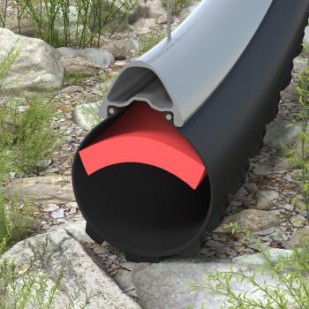 Preview: Effetto Mariposa Tyreinvader 35 Reifendurchschlagschutz