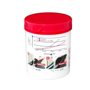 Preview: Effetto Mariposa V-CL flüssiger Zusatzstoff für Dichtmittel 200 ml