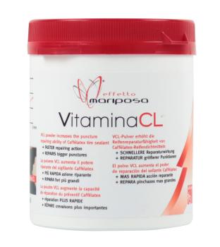 Effetto Mariposa V-CL flüssiger Zusatzstoff für Dichtmittel 200 ml