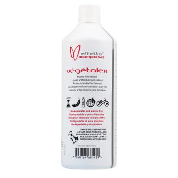 Effetto Mariposa Végétalex Reifendichtmittel 1000 ml