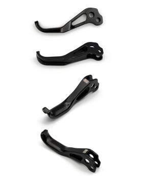 Preview: Freedom Coast Sram Maven/Code/Guide/G2/Level/Motive Bremshebel-Set black
