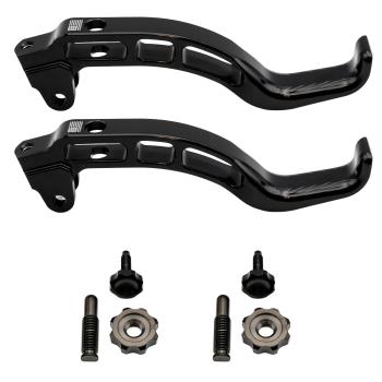 Freedom Coast Magura MT7/MT8/MT Trail SL Bremshebel-Set black/black