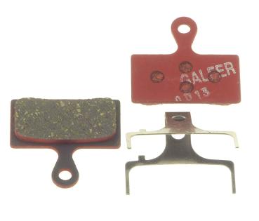 Galfer Advanced FD452 Shimano XTR/XT/SLX/Deore Bremsbeläge