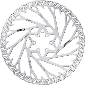 Galfer Shark DB027W 6 Loch 223mm x 2.0mm Bremsscheibe