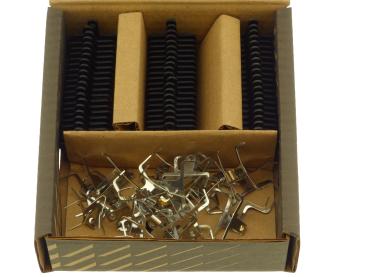 Galfer Performance FD293 Shimano Deore/Tektro Auriga/Draco/Orion Bremsbeläge Werkstattverpackung 30 Paar