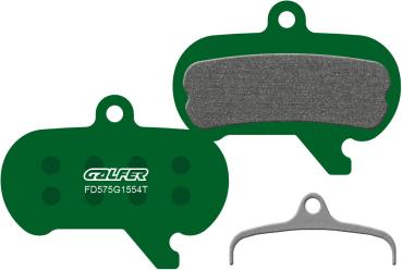 Galfer Pro FD575 Sram Maven Ultimate/Silver/Bronze/Base Bremsbeläge