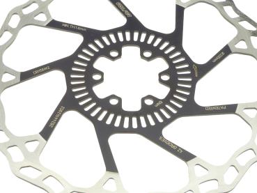 Preview: Galfer Wave DB156W2 Tone Wheel DJI Avinox 6 Loch 200mm x 2.0mm Bremsscheibe