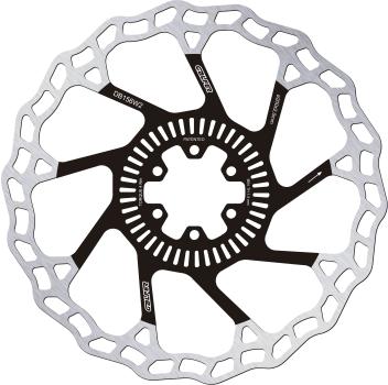 Galfer Wave DB156W2 Tone Wheel DJI Avinox 6 Loch 200mm x 2.0mm Bremsscheibe