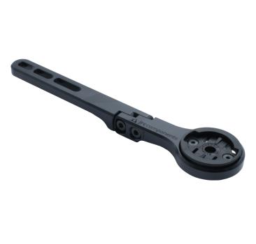 JRC Components Stealth+ Premium Amplitude Mount Garmin black