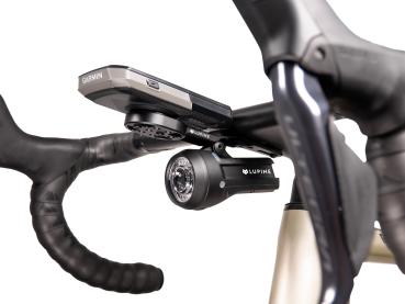 Preview: Lupine Garmin Aero Cockpit Halter