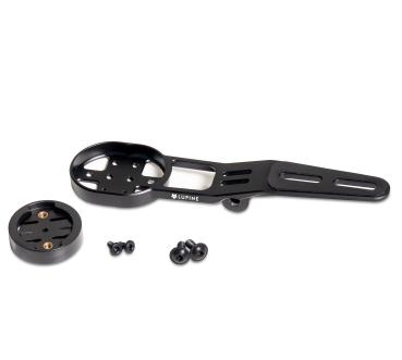 Lupine Garmin Aero Cockpit Halter