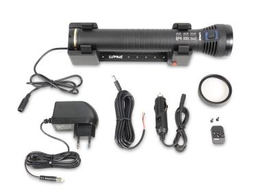 Lupine Betty TL2 Pro Taschenlampe