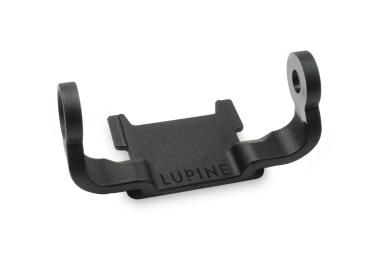 Lupine Blika BT FrontClick Halter