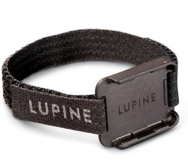 Lupine Bluetooth Fernbedienung Armbandhalter