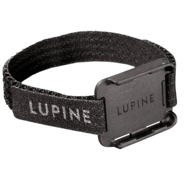 Lupine Blika BT Professional Stirnlampe