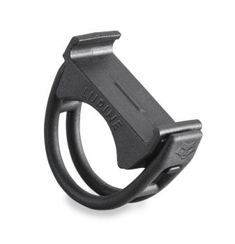 Preview: Lupine BT Fernbedienung Halter (Standard - 1066X)