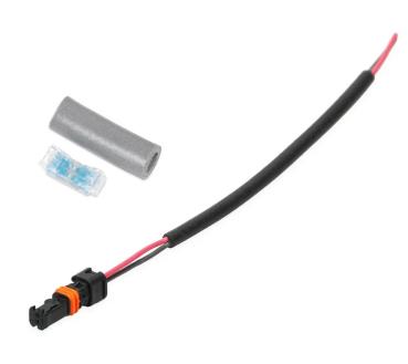 Lupine Bosch Lichtkabel zu Motoranschluss für Rücklicht