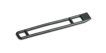 Lupine BT Fernbedienung Halter Gummiband 32 mm