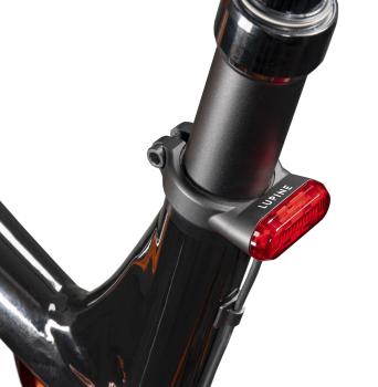 Lupine C14 E-Bike Rücklicht mit Bremslicht 34.9mm