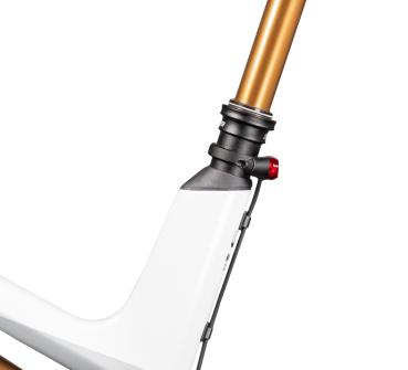 Preview: Lupine C14 SP E-Bike Rücklicht mit Bremslicht 31.6/30.9mm