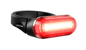 Lupine C14 SP E-Bike Rücklicht ohne Bremslicht 31.6/30.9mm