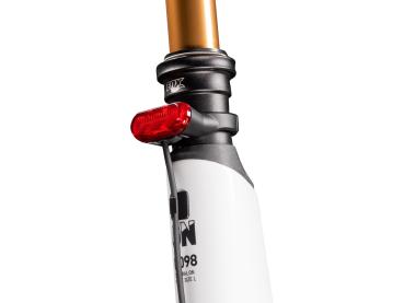 Lupine C14 SP E-Bike Rücklicht ohne Bremslicht 31.6/30.9mm