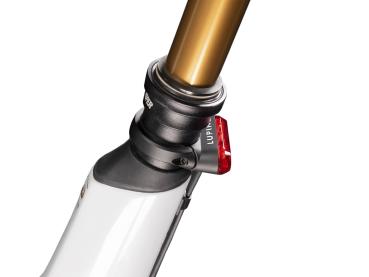 Lupine C14 SP E-Bike Rücklicht ohne Bremslicht 31.6/30.9mm