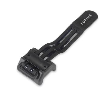 Preview: Lupine FastClick Akku Rahmenhalter
